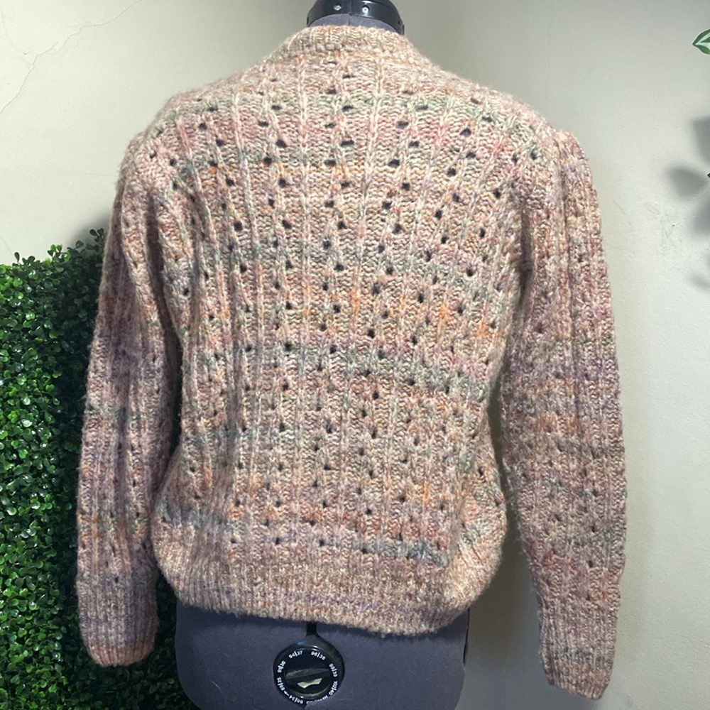 Bartolini Sweater Sz SM - Picture 3 of 7